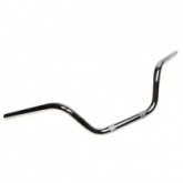 Руль Motorace BCR-138 Black