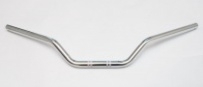 Руль Motorace KU001 Chrome