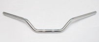 Руль Motorace KU001 Chrome