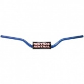 Руль Renthal 602-01 Blue