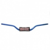 Руль Renthal 603-01 Blue