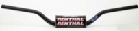 Руль Renthal 604-01 Black