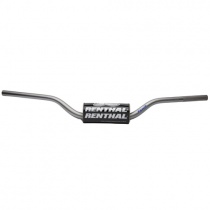 Руль Renthal 605-01 Grey 