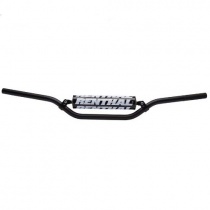 Руль Renthal 607-01 Black