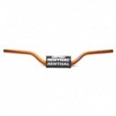 Руль Renthal 609-01 Orange