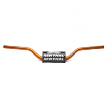 Руль Renthal 609-01 Orange