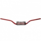 Руль Renthal 609-01 Red Руль Renthal 609-01 Red