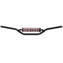 Руль Renthal 664-04 Black