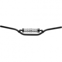 Руль Renthal 666-02 Black
