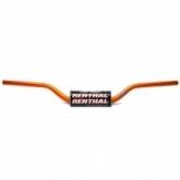 Руль Renthal 671-01 Orange