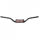 Руль Renthal 672-01 Black