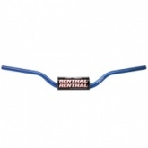 Руль Renthal 672-01 Blue