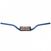 Руль Renthal 672-01 Blue