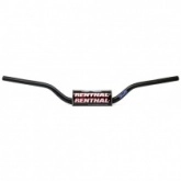Руль Renthal 673-01 Black