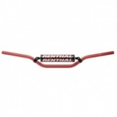 Руль Renthal 722-01 Red