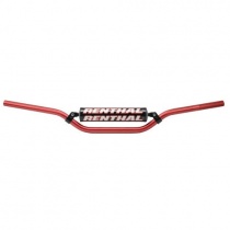 Руль Renthal 722-01 Red