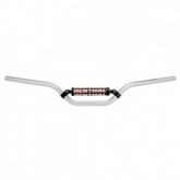 Руль Renthal 735-01 Silver