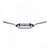 Руль Renthal 742-04 Silver