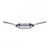 Руль Renthal 742-04 Silver