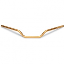 Руль Renthal 754-01 Gold