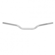 Руль Renthal 755-01 Silver