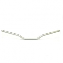 Руль Renthal 758-01 Silver