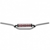 Руль Renthal 759-02 Silver