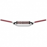 Руль Renthal 764-01 Silver