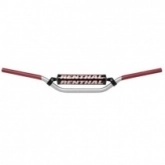 Руль Renthal 764-01 Silver