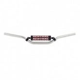 Руль Renthal 789-02 Silver