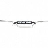 Руль Renthal 809-01 Silver