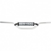 Руль Renthal 809-01 Silver