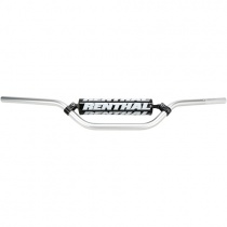 Руль Renthal 809-01 Silver