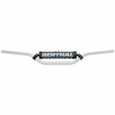 Руль Renthal 811-01 Silver