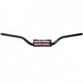 Руль Renthal 821-01 Black