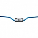 Руль Renthal 821-01 Blue