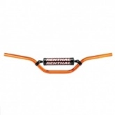 Руль Renthal 823-01 Orange