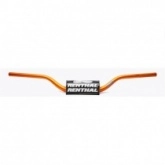 Руль Renthal 827-01 Orange