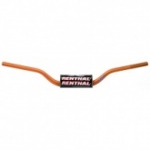 Руль Renthal 831-01 Orange