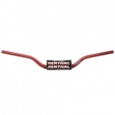 Руль Renthal 839-01 Red