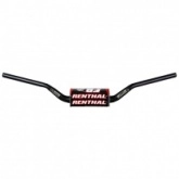 Руль Renthal 930-01-BK Black