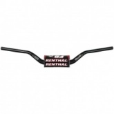 Руль Renthal 933-01 Black