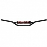 Руль Renthal 971-08 Black