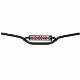 Руль Renthal 971-08 Black