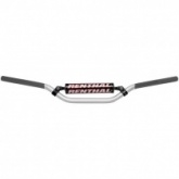 Руль Renthal 971-08 Silver/Grey