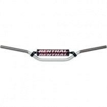 Руль Renthal 971-08 Silver