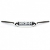 Руль Renthal 983-05 Silver/Grey