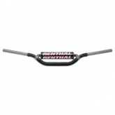 Руль Renthal Twinwall 918-01 Black
