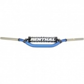 Руль Renthal Twinwall 918-01 Blue