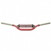 Руль Renthal Twinwall 918-01 Red